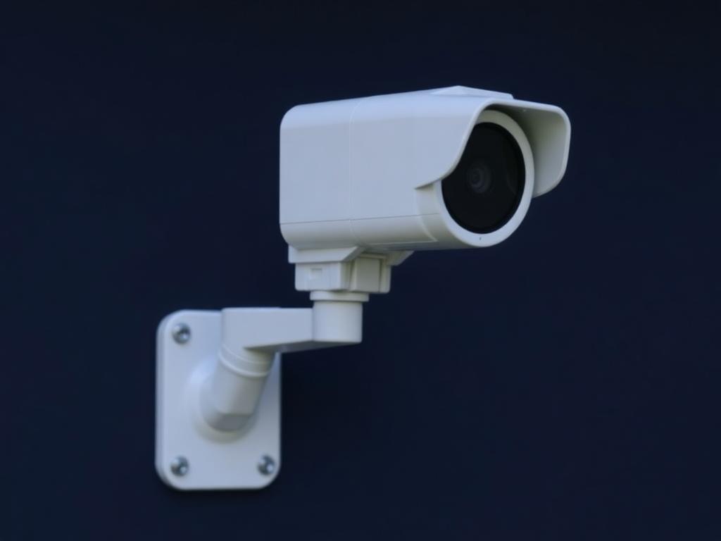 Outdoor Dual-Technology Detector