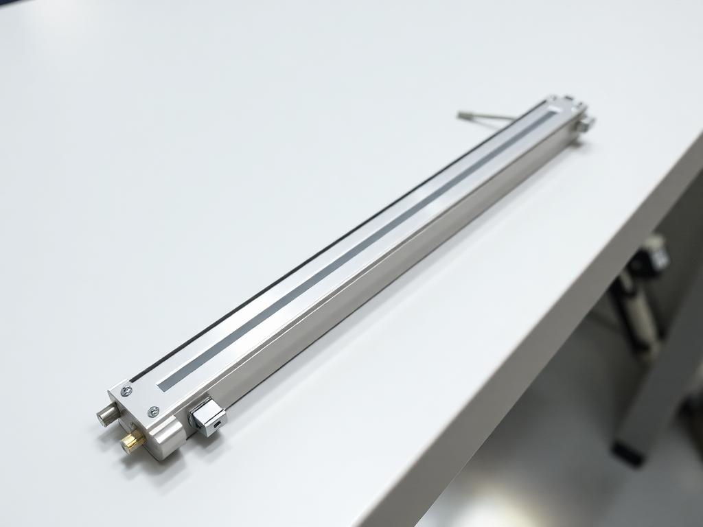 Linear detector array module